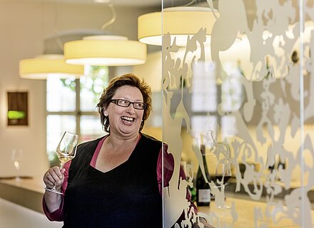 Weingut, Max Müller 1
