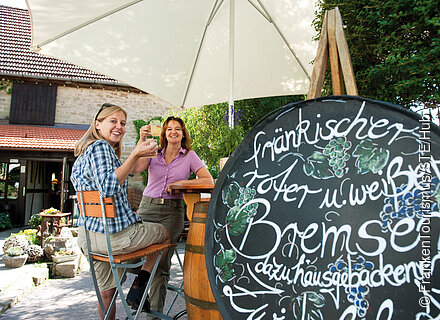 Einkehr "Brunnenhof"