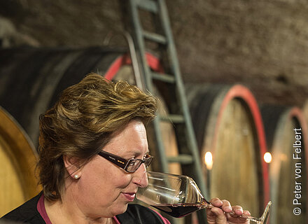 Weingut, Max Müller 1