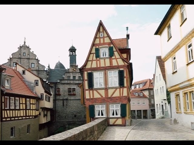 Weinwanderung im südlichen Maindreieck | Reisen zum Frankenwein