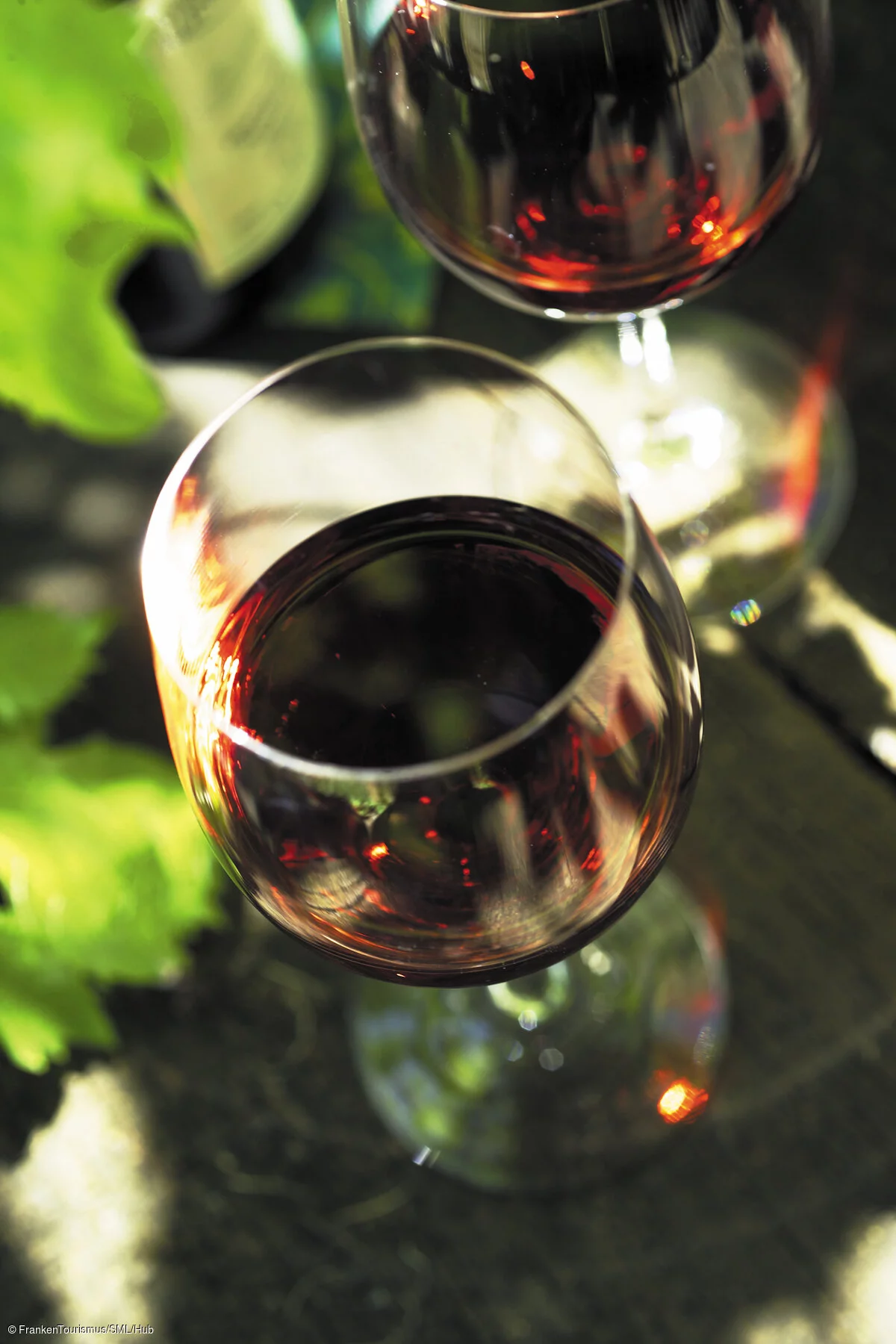 Rotwein