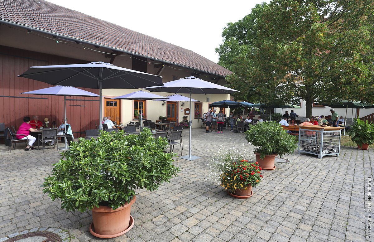 Foto: Karl-Josef Hildenbrand/Landesanstalt für Wein-und Gartenbau