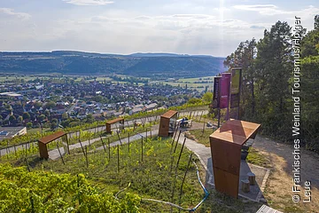 Hammelburg, Franconia, Bavaria, Germany