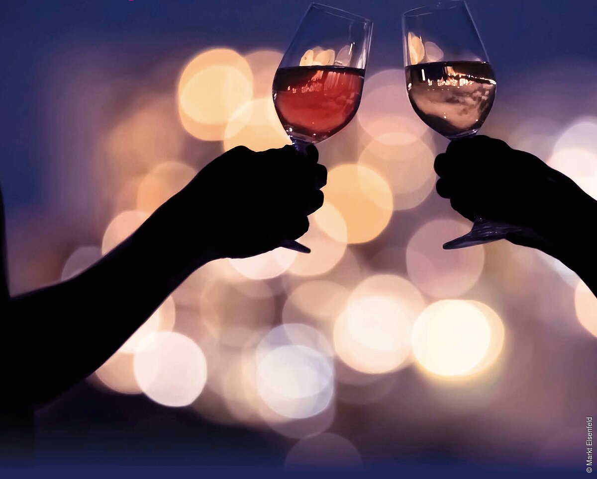 SommerWEINtage – WEINnacht & WEINschoppen