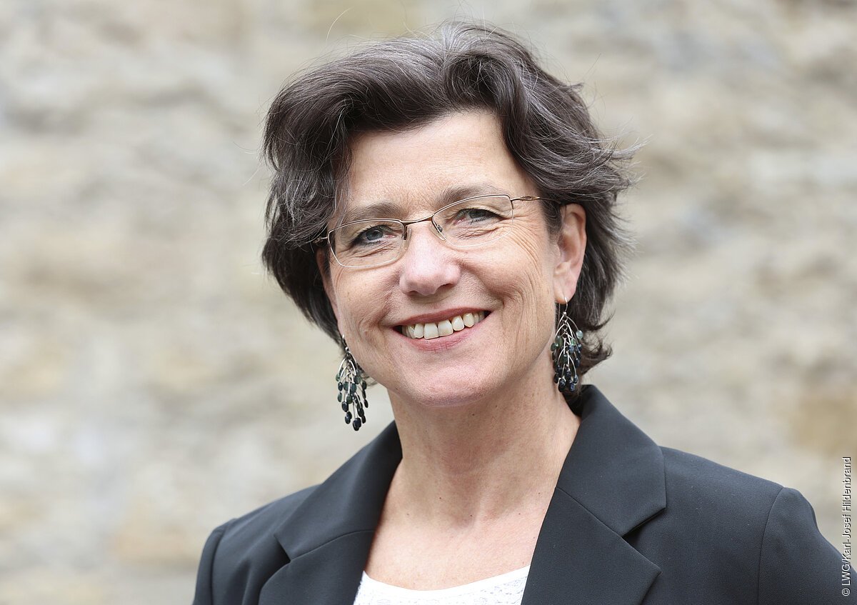 Gästeführer neu 2025  Foto: Karl-Josef Hildenbrand/Bayerische Landesanstalt für Wein- und Gartenbau