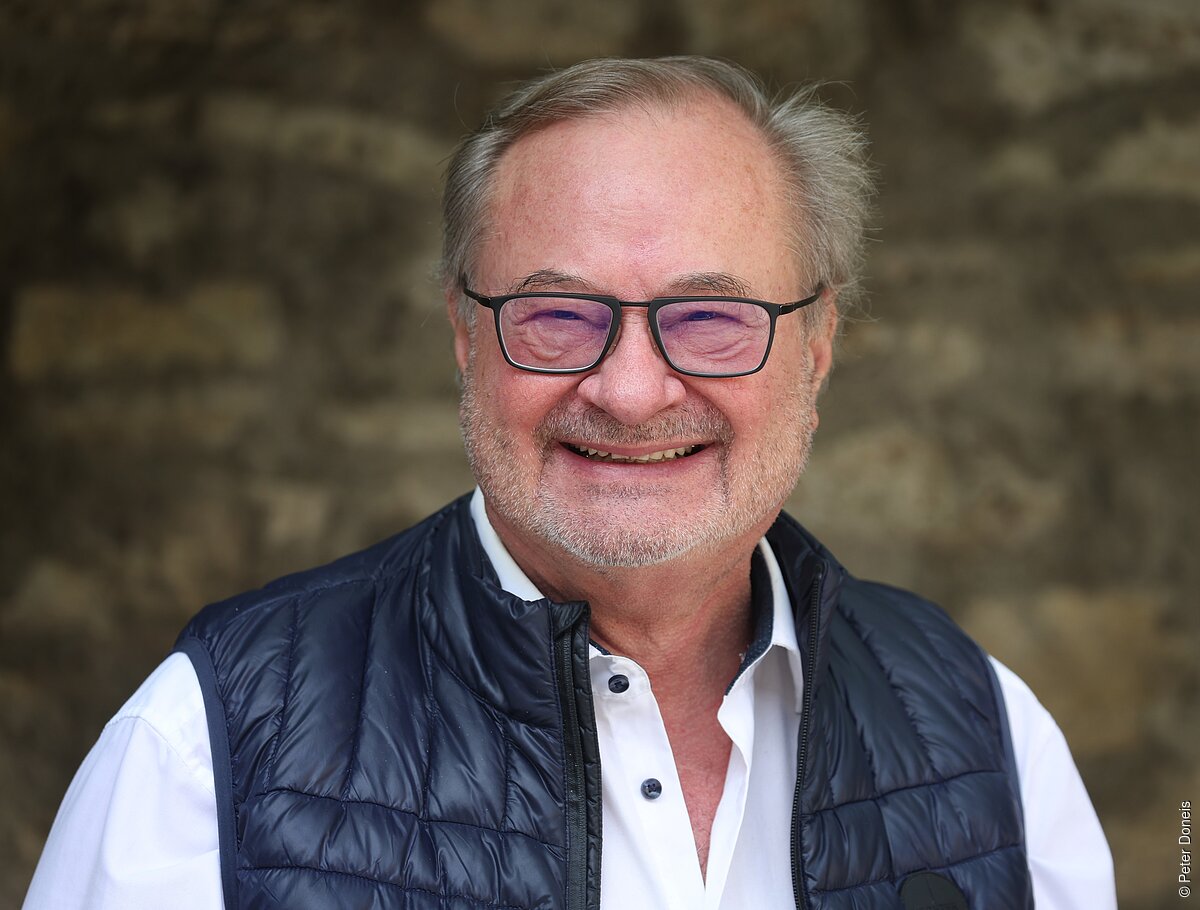 Peter Doneis, Würzburg