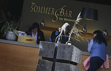 Weinbar Sommerach